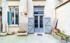 The Montesquieu Loft - Spacious 6 People - Saxe Gambetta